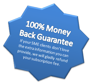 money back
