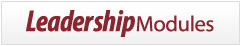 Leadership Modules: material to assist in upskilling your team and SME clients